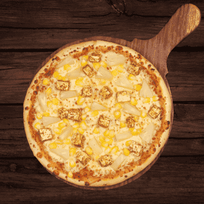 La Pinoz Pizza - Order Pizza Online