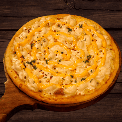 La Pinoz Pizza - Order Pizza Online