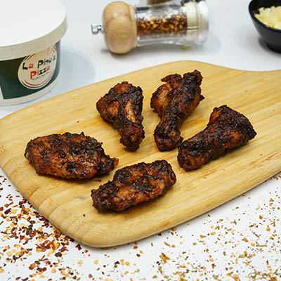 La Pinoz Pizza - Order Pizza Online