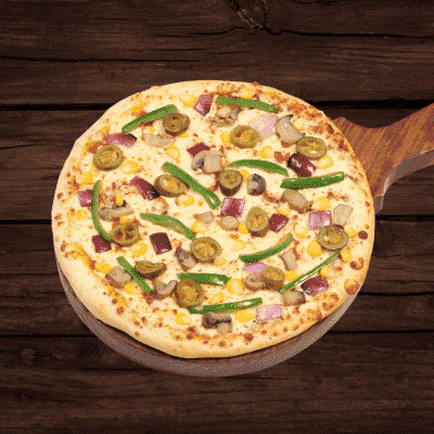 La Pinoz Pizza - Order Pizza Online